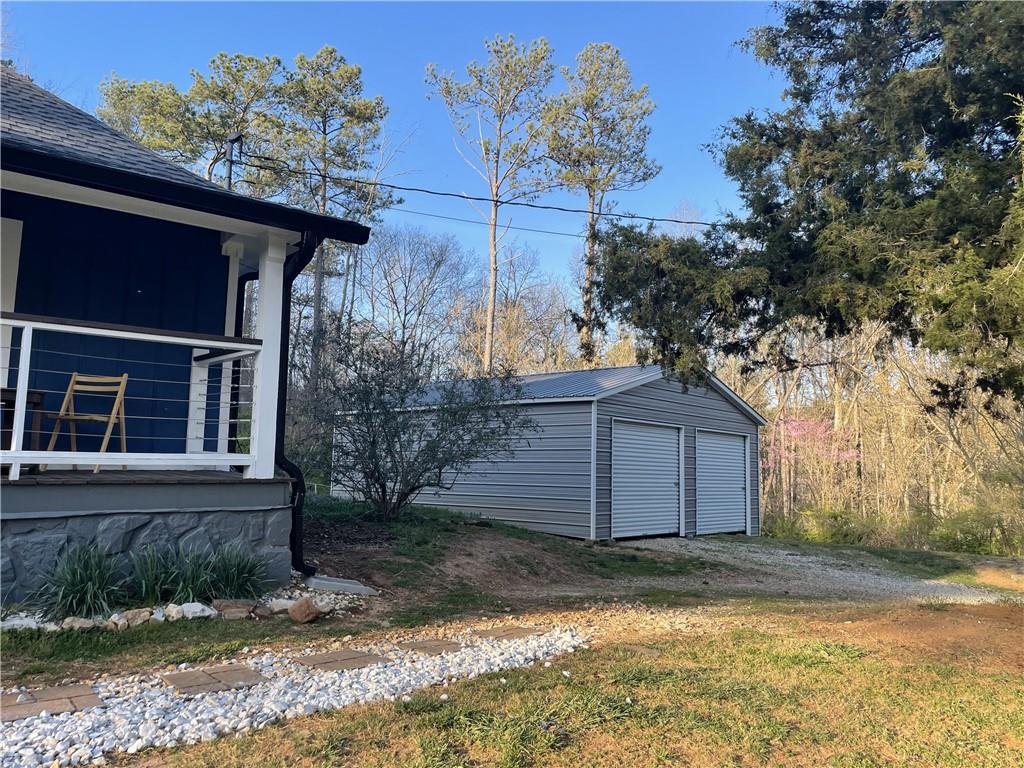 59 Clint Court, Jasper, Georgia image 5