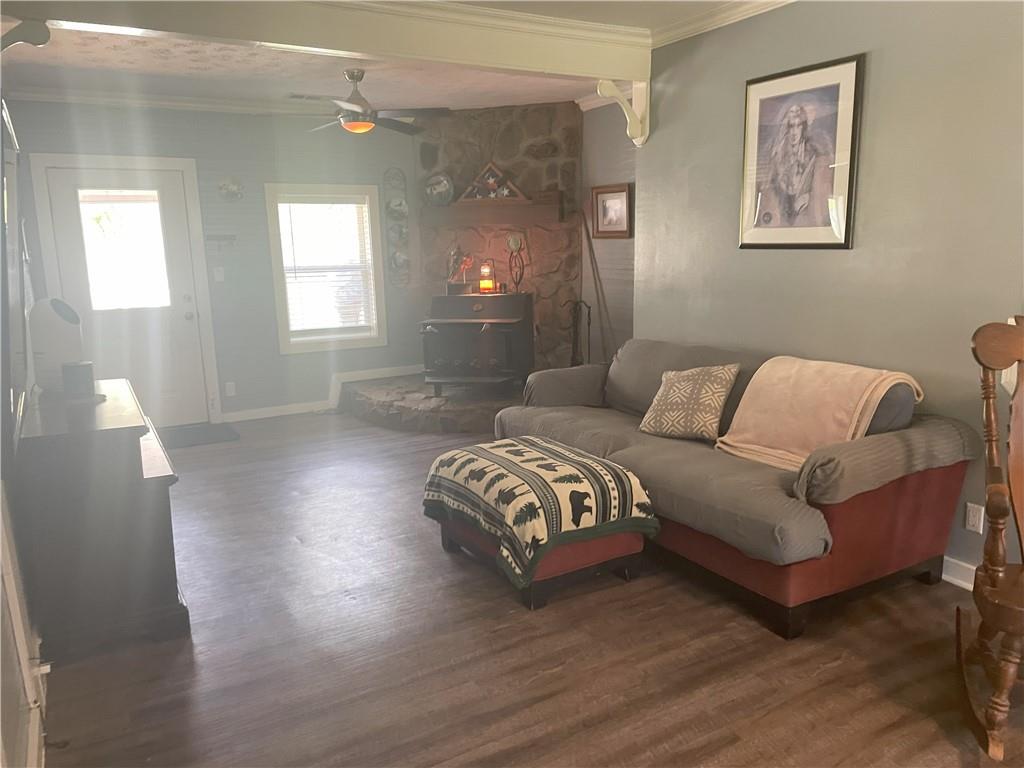 59 Clint Court, Jasper, Georgia image 18