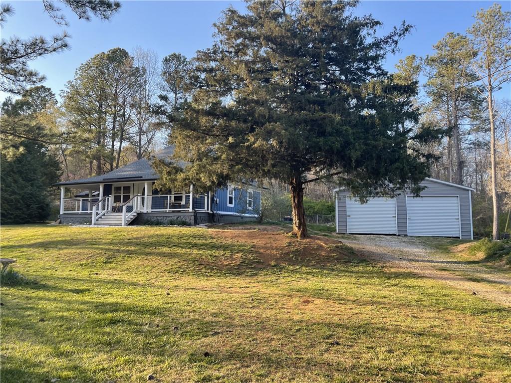 59 Clint Court, Jasper, Georgia image 2