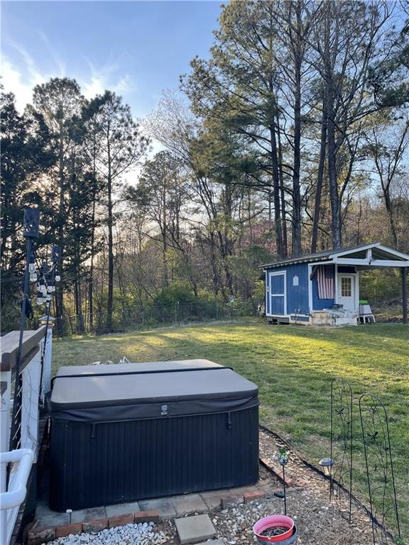 59 Clint Court, Jasper, Georgia image 34