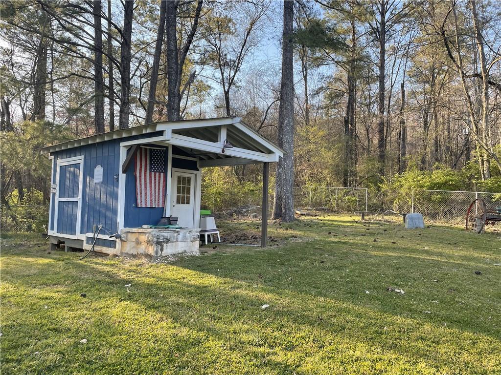 59 Clint Court, Jasper, Georgia image 25
