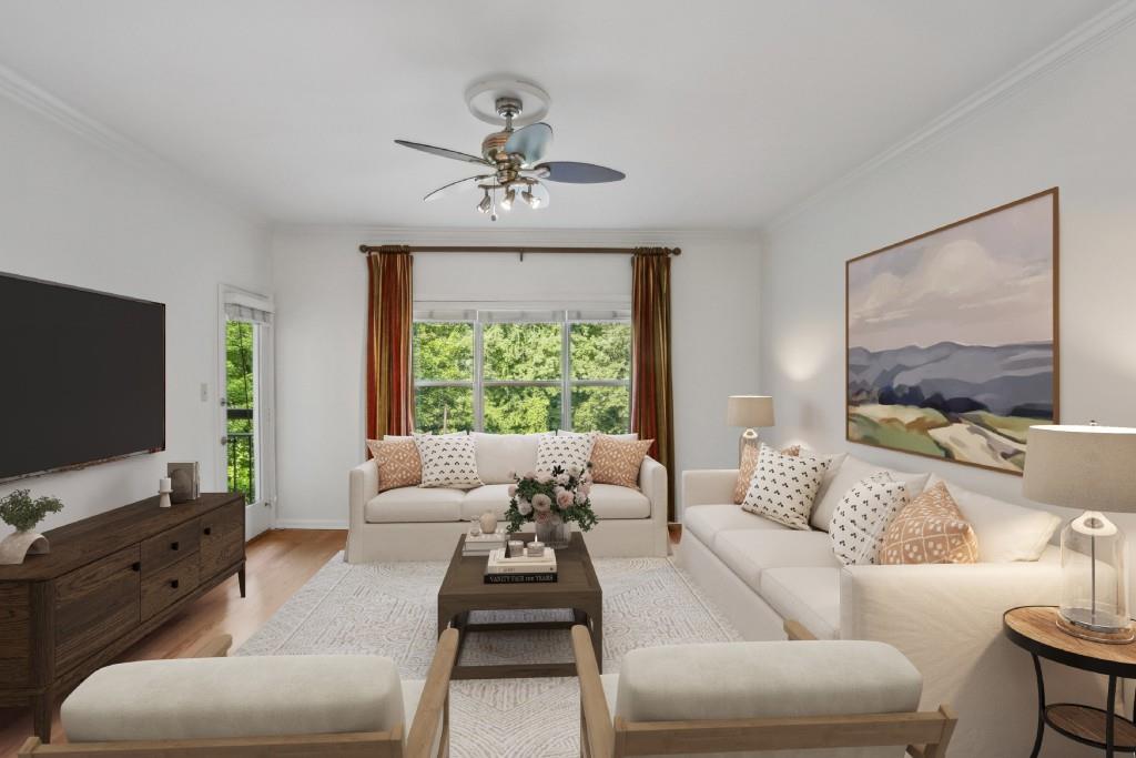 River West - Residential