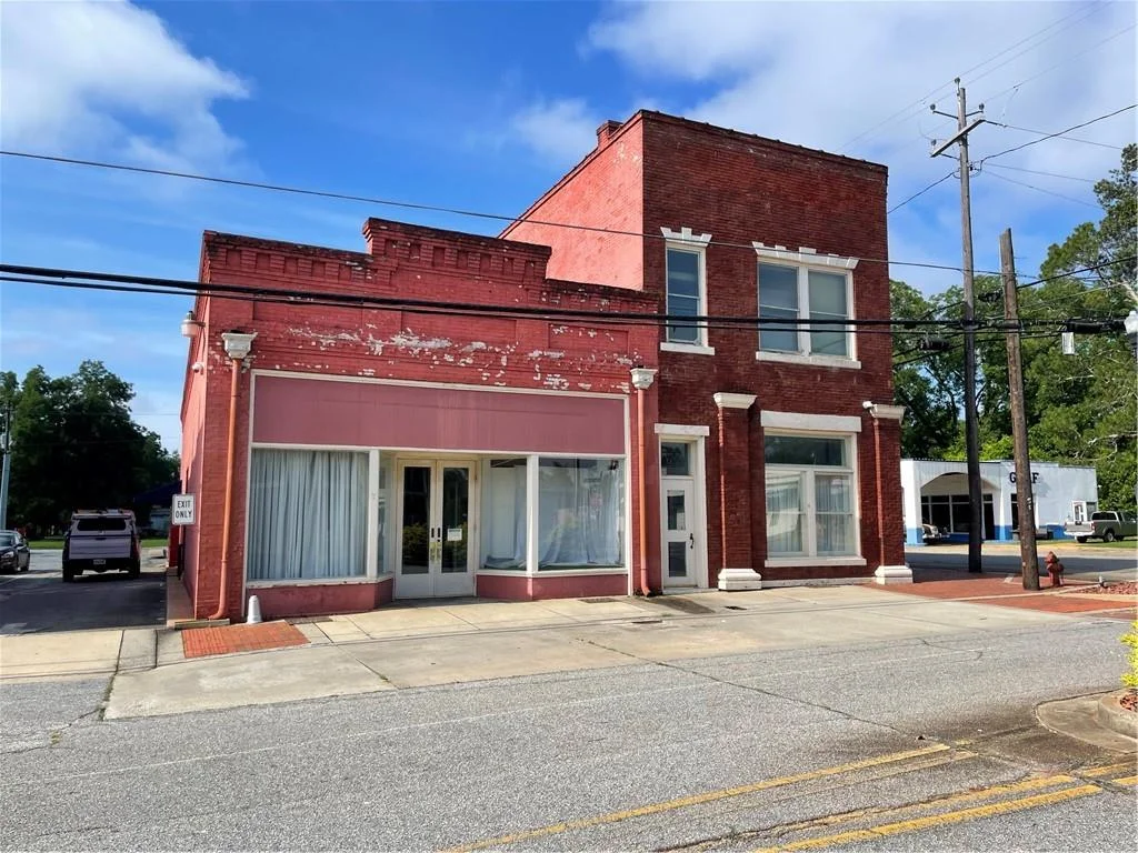 272 Broad Street, Richland, GA, 31825