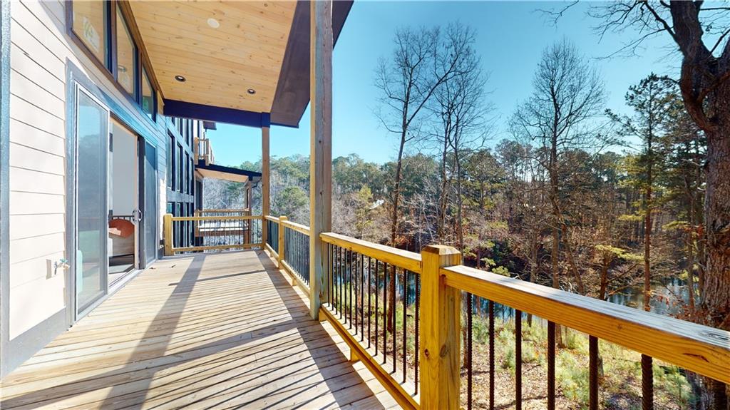 173 Overlook Way, Ellijay, Georgia image 24