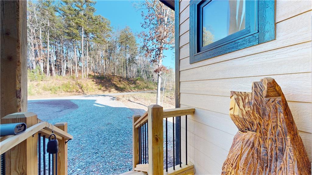 173 Overlook Way, Ellijay, Georgia image 8