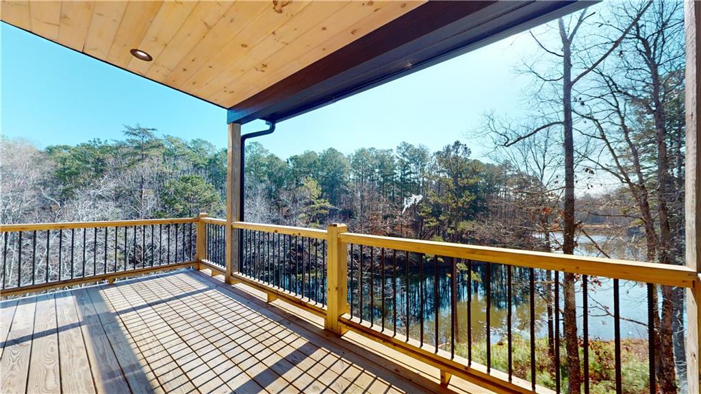 173 Overlook Way, Ellijay, Georgia image 34