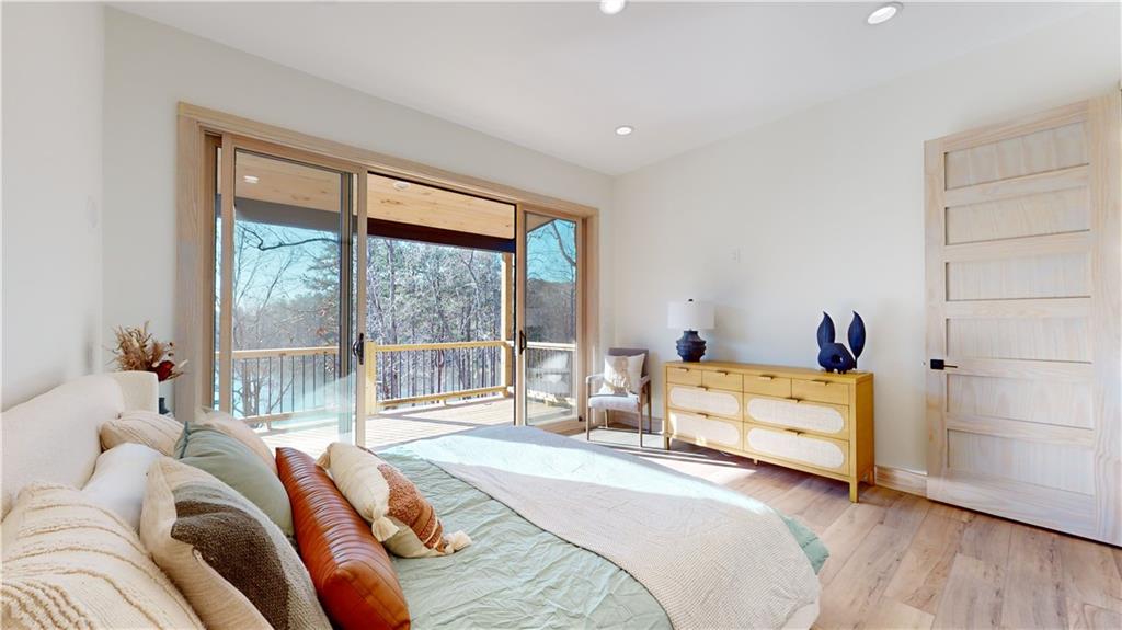 173 Overlook Way, Ellijay, Georgia image 32