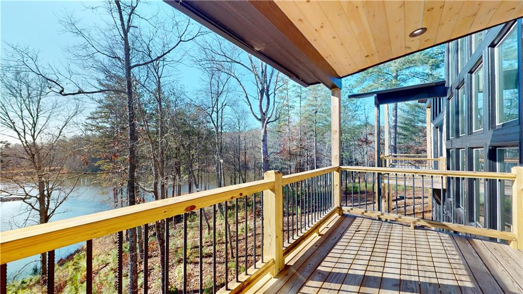 173 Overlook Way, Ellijay, Georgia image 35