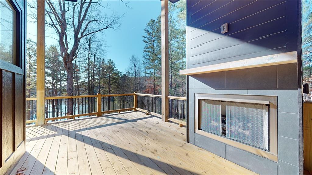 173 Overlook Way, Ellijay, Georgia image 28