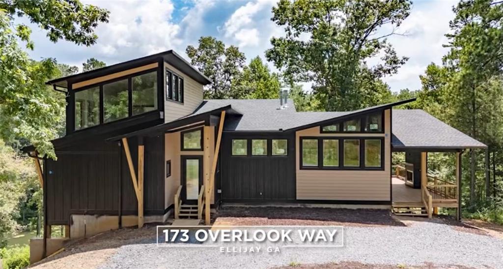 173 Overlook Way, Ellijay, Georgia image 2