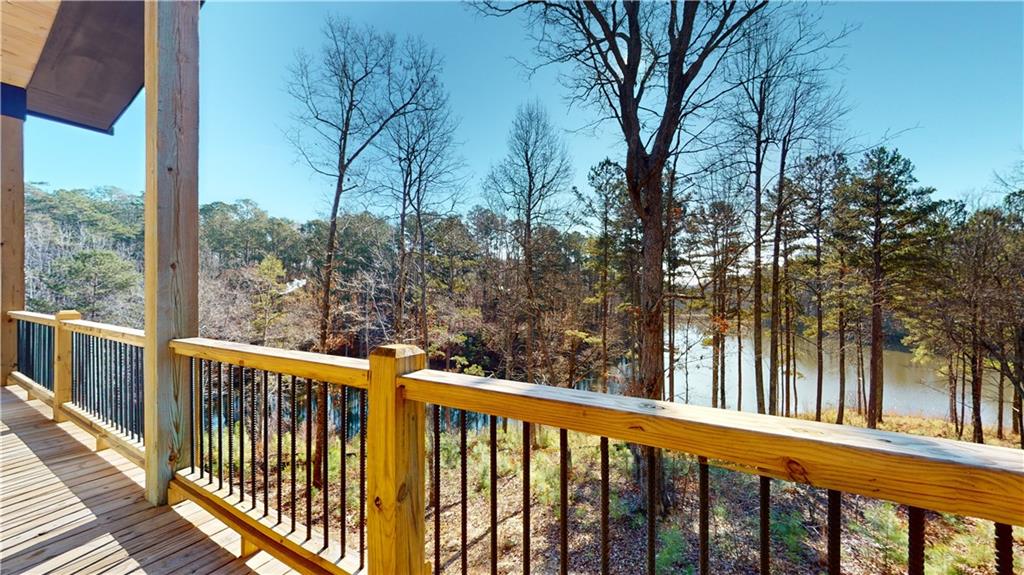 173 Overlook Way, Ellijay, Georgia image 25