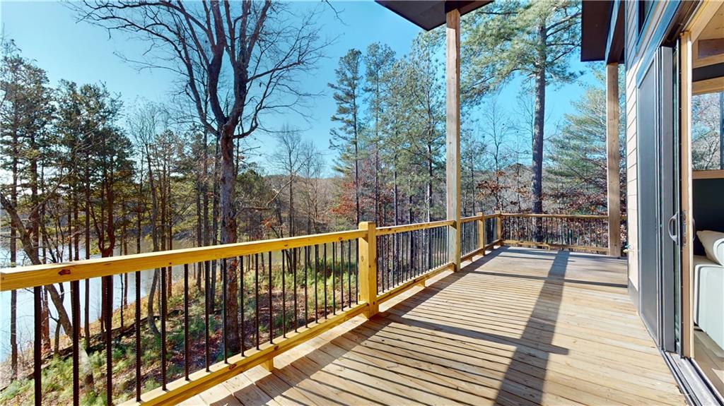173 Overlook Way, Ellijay, Georgia image 23