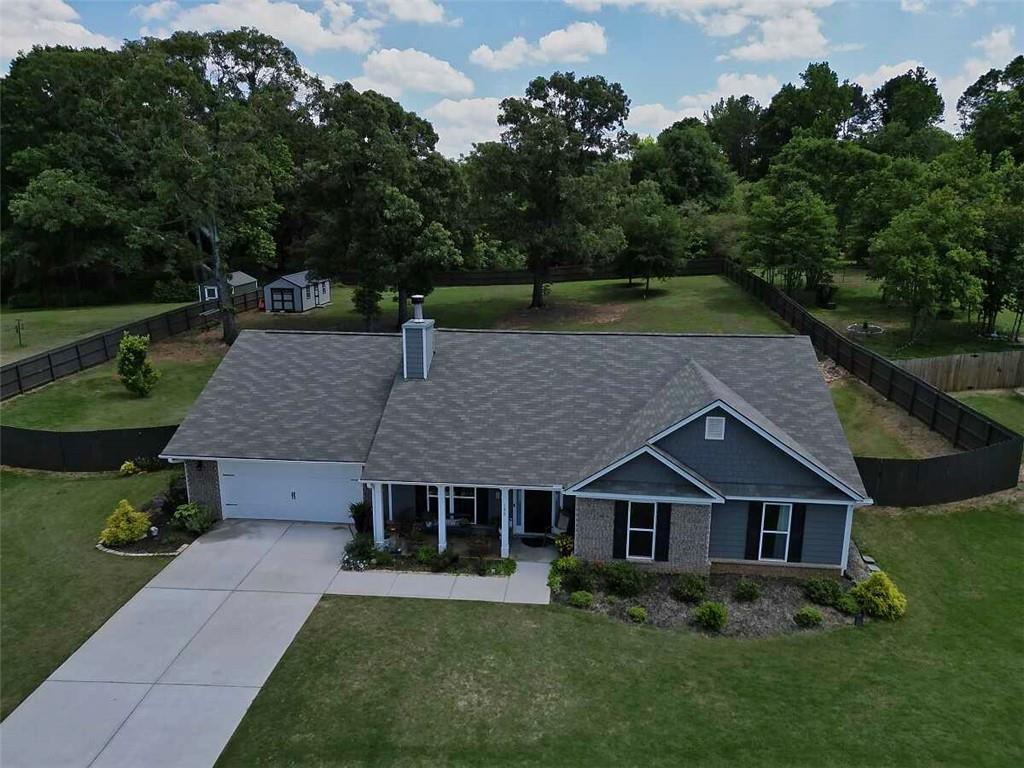 186 Kinsley Way