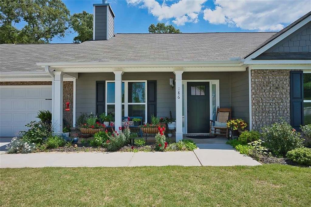 186 Kinsley Way