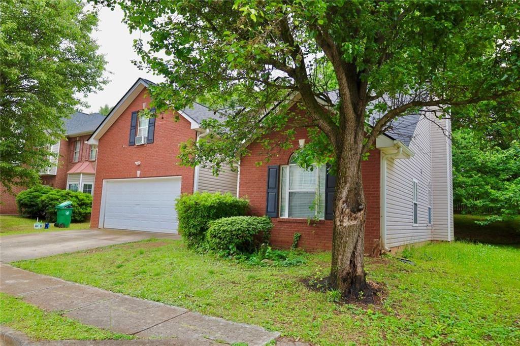 876 Ashton Oak Circle