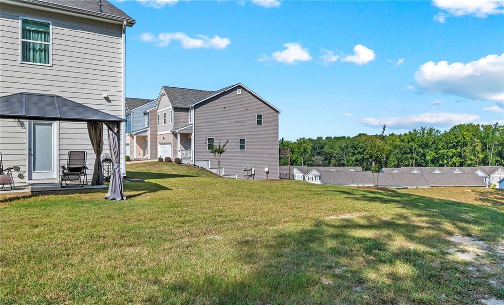 7685 Gray Pointe Drive, Lithonia, Georgia image 32