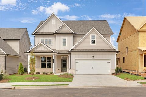942 Homepark Circle Buford GA 30518