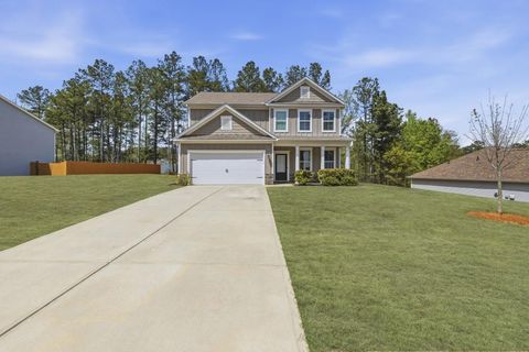 Homes For Sale - 776 Jackson Court<br/> Social Circle, GA 30025