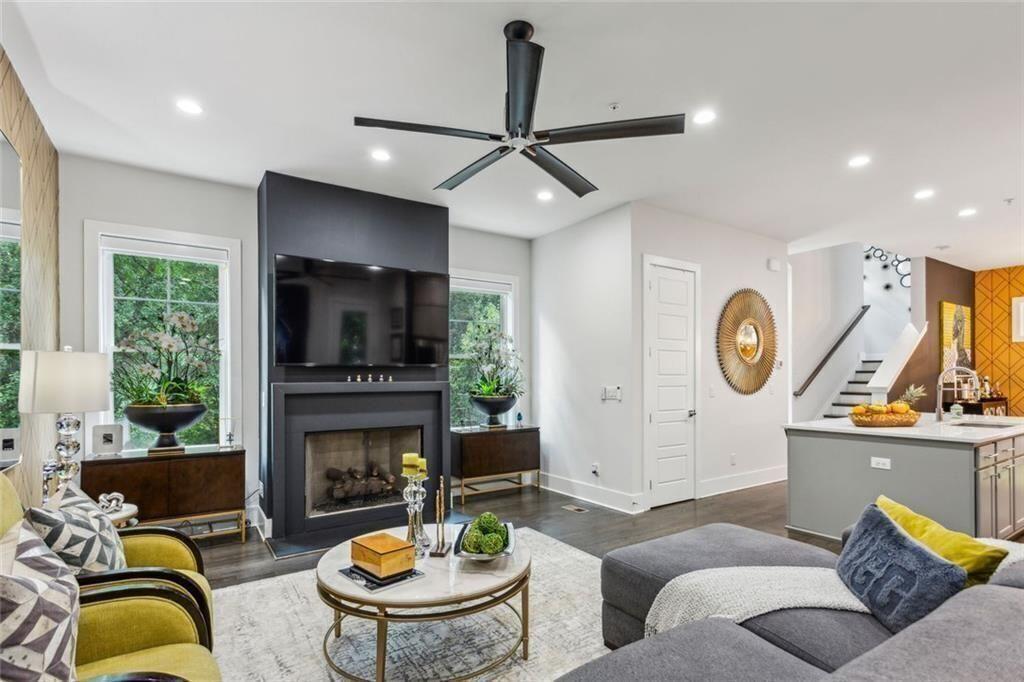 1821 Huntington Hills Lane NW