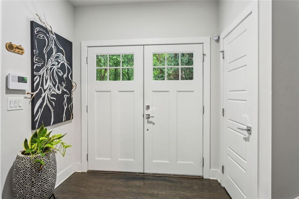 1821 Huntington Hills Lane NW