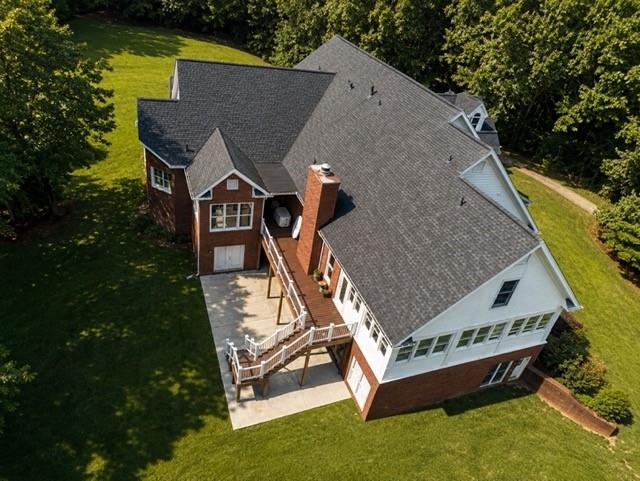 4750 Lewis Road