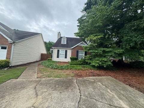 Homes For Sale - 4302 Keats Court<br/> Cobb County, Austell, GA 30106