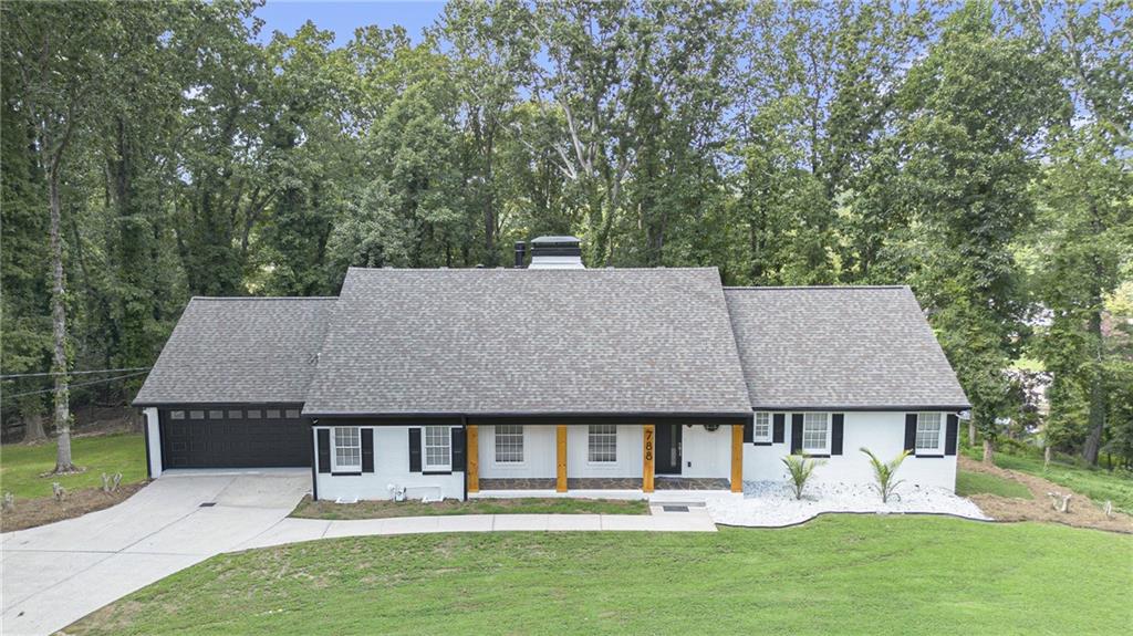 788 Sherwood Road
