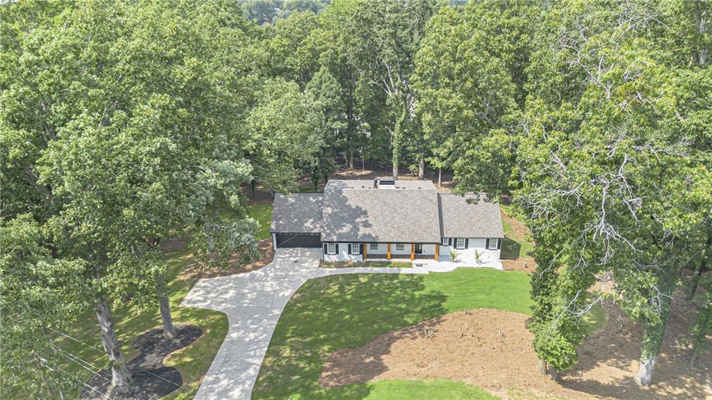 788 Sherwood Road