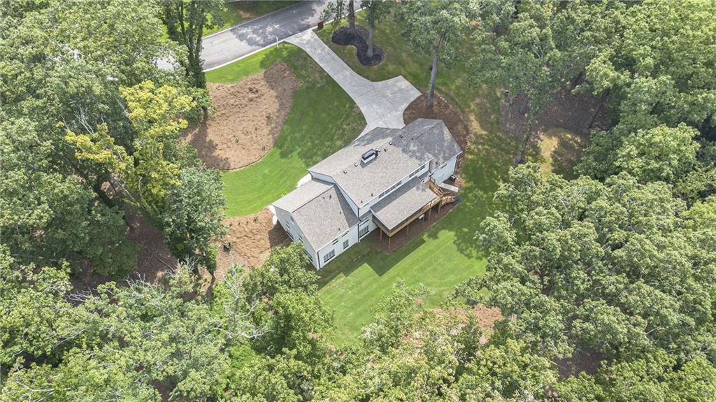 788 Sherwood Road