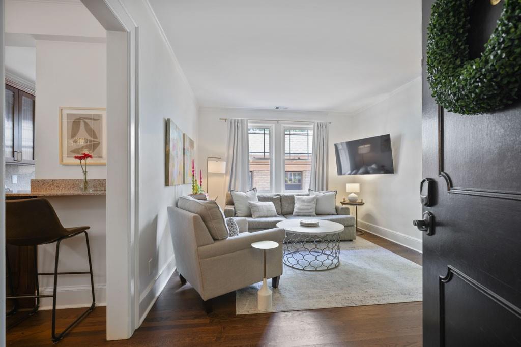 Virginia Highland - Residential