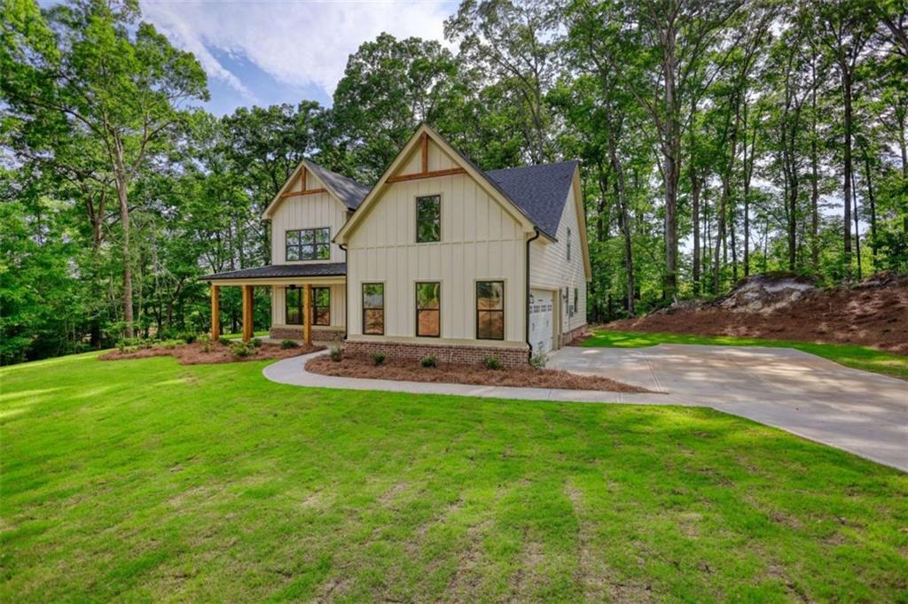 460 Ridge Point Drive