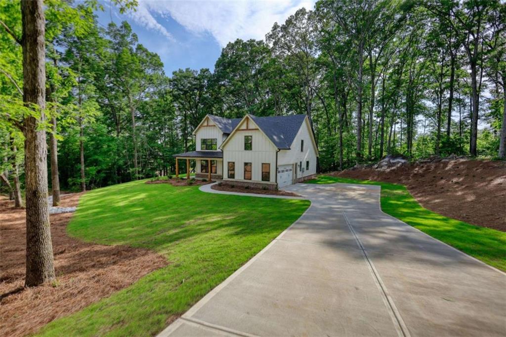 460 Ridge Point Drive