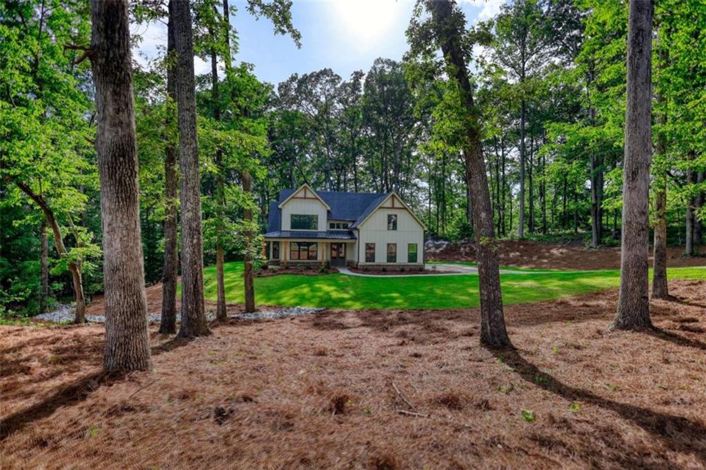 460 Ridge Point Drive
