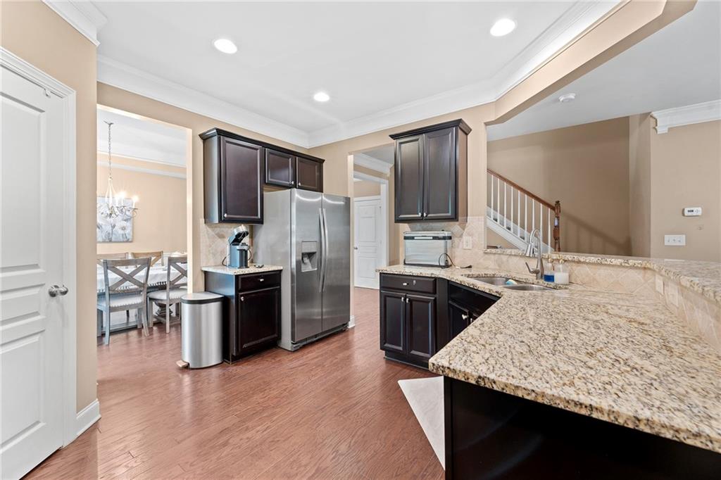 4625 Cold Spring Court Ct, Cumming, Georgia image 9