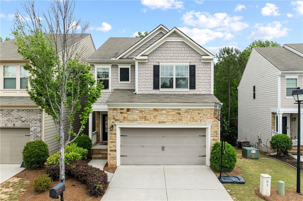 4625 Cold Spring Court Ct, Cumming, Georgia image 1