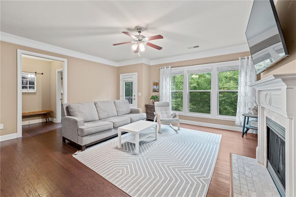 4625 Cold Spring Court Ct, Cumming, Georgia image 12