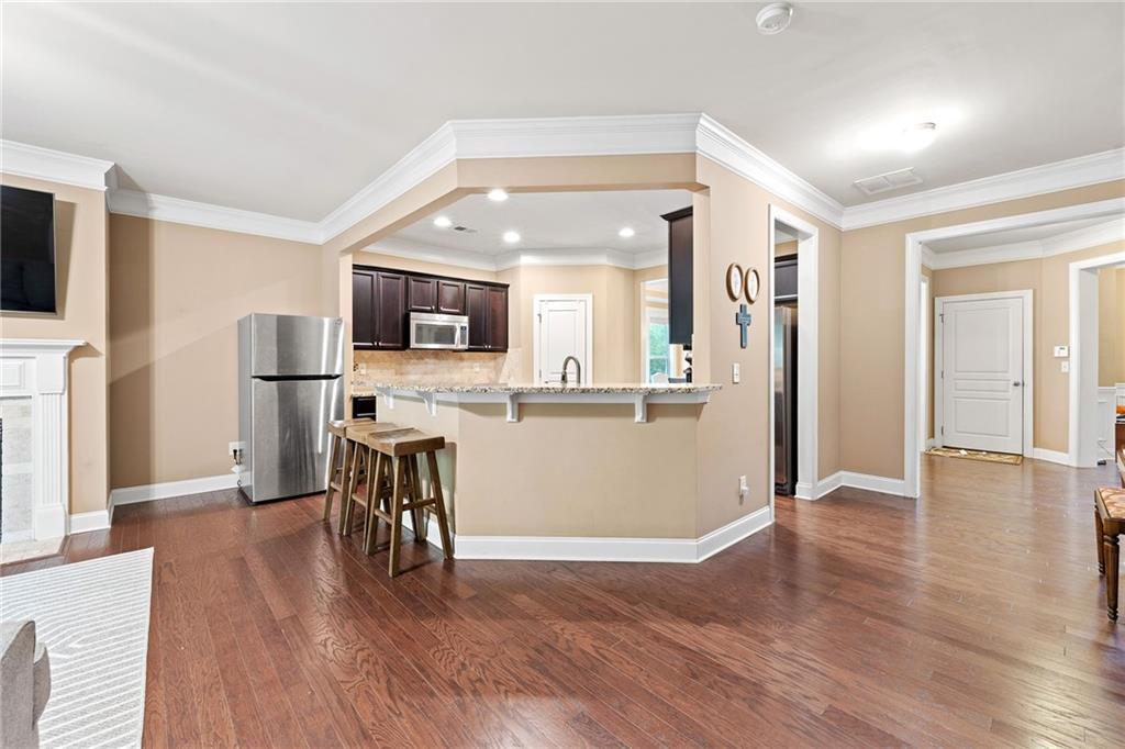 4625 Cold Spring Court Ct, Cumming, Georgia image 10