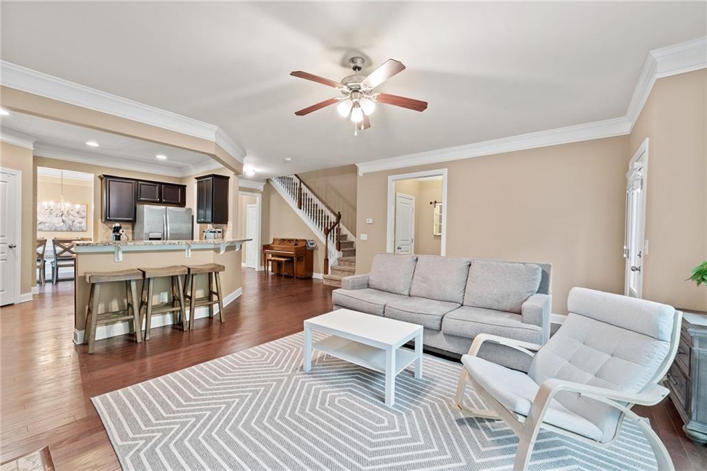 4625 Cold Spring Court Ct, Cumming, Georgia image 14