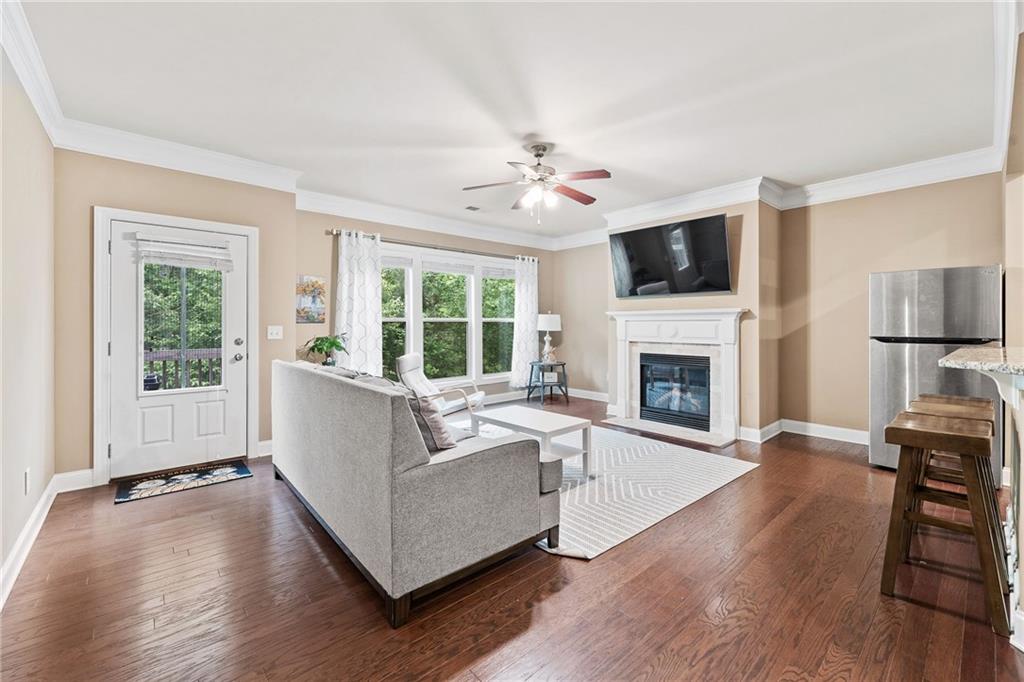 4625 Cold Spring Court Ct, Cumming, Georgia image 11