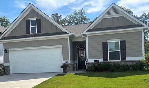 100 Royal Oak Drive NE Rome GA 30165