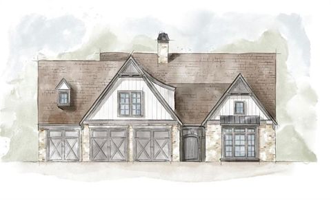 155 Arbor Garden Circle Newnan GA 30265