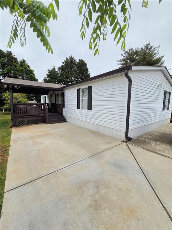 Photo 1 of 24 — 4855 Peachtree Drive, Buford, GA 30518