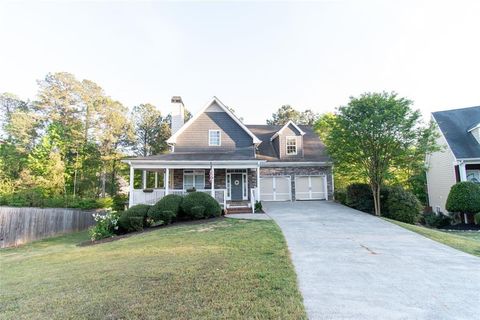 Homes For Sale - 921 Horizon Court<br/> Monroe, GA 30655