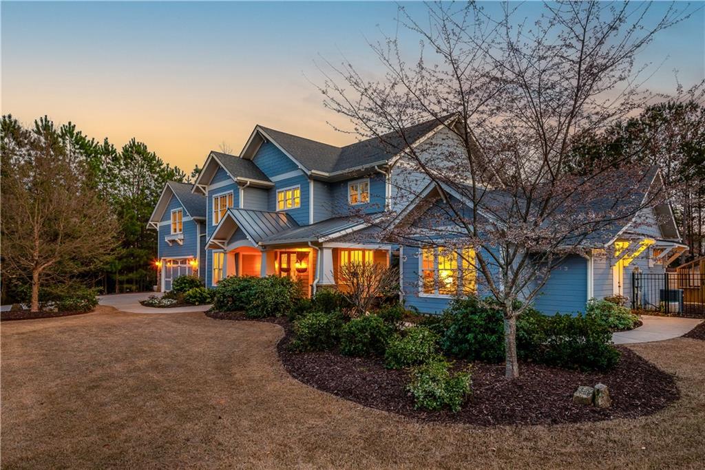 1518 Robins Walk, Alpharetta, Georgia image 3