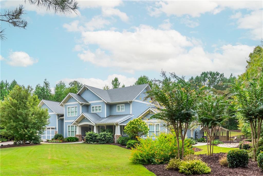 1518 Robins Walk, Alpharetta, Georgia image 4