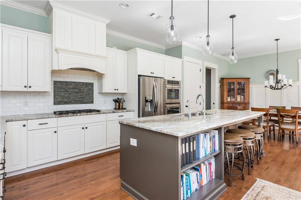 1518 Robins Walk, Alpharetta, Georgia image 27