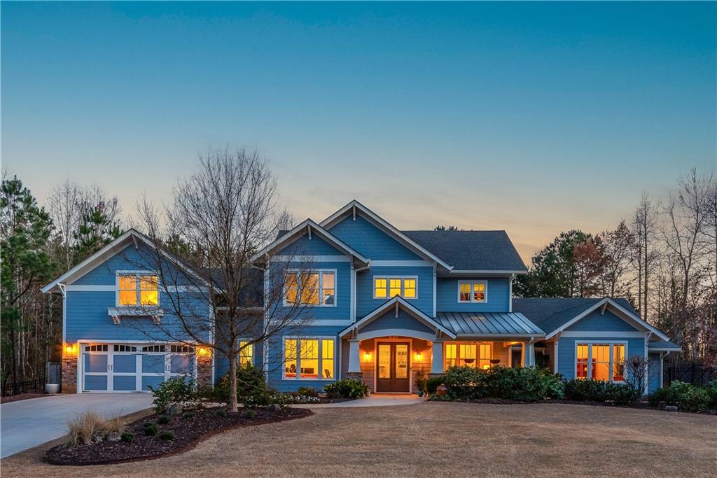 1518 Robins Walk, Alpharetta, Georgia image 1