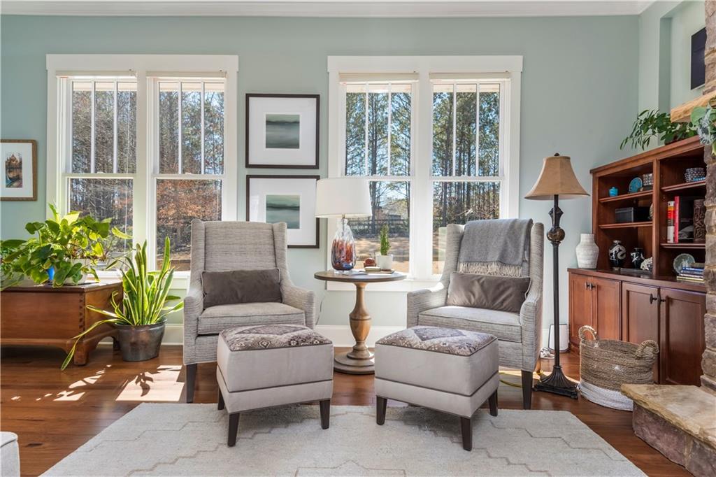 1518 Robins Walk, Alpharetta, Georgia image 21