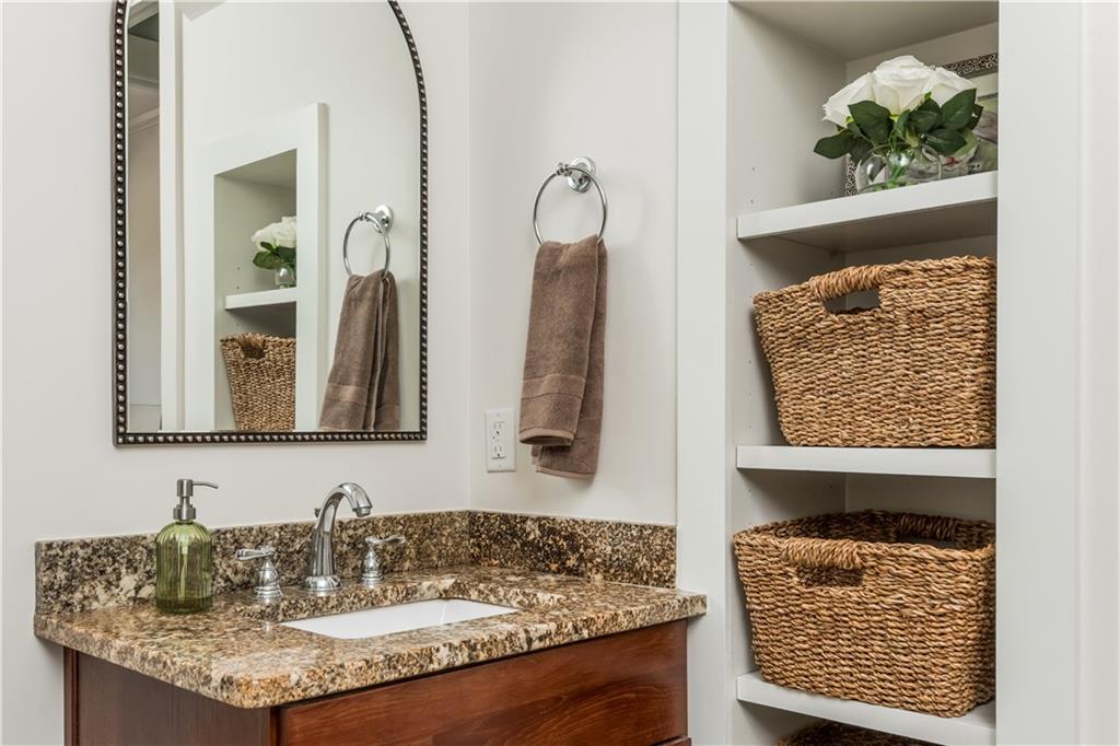1518 Robins Walk, Alpharetta, Georgia image 42