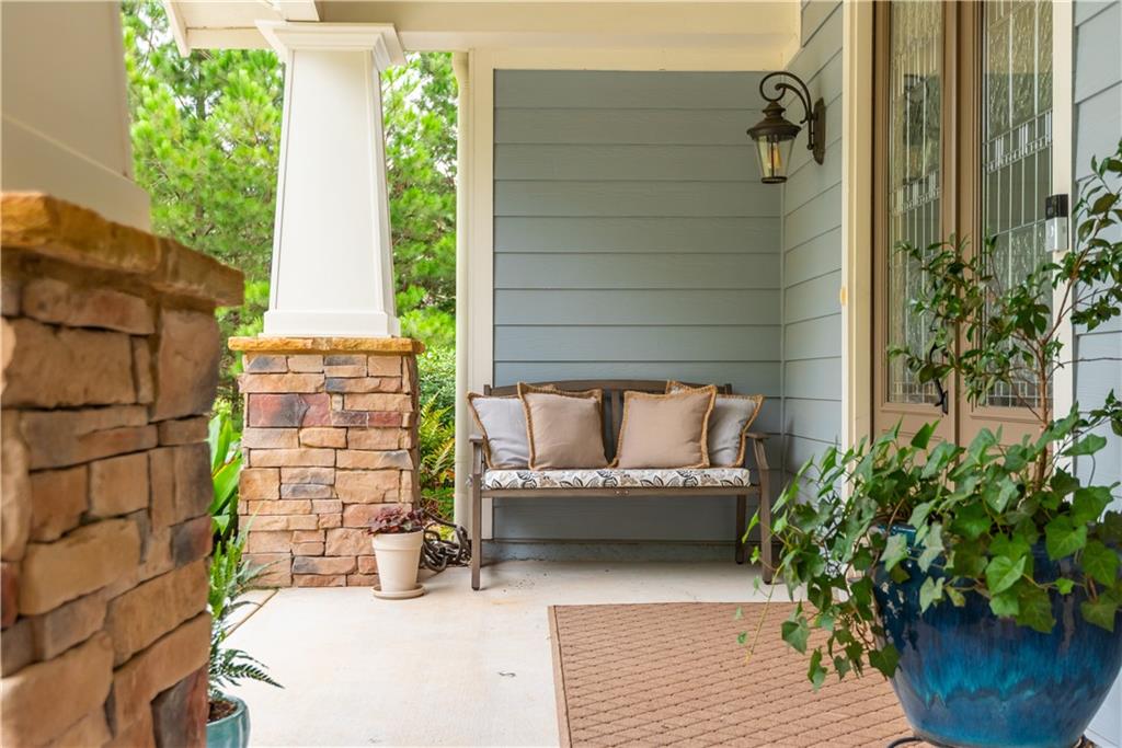 1518 Robins Walk, Alpharetta, Georgia image 15